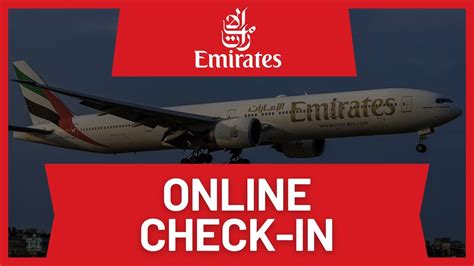 emirates online check in|Online inchecken Emirates .